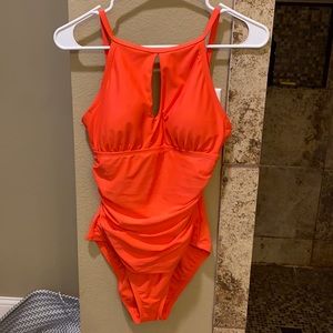 Ellen Tracy swimsuit